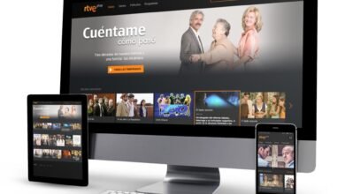 Photo of RTVE Play: así es la nueva plataforma de streaming en la que trabaja TVE de cara a 2021