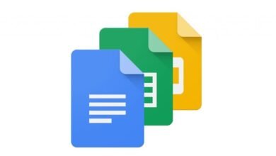 Photo of Las apps de Google Docs, Sheets y Slides para iPhone y iPad ya permiten editar documentos de Office en su última actualización