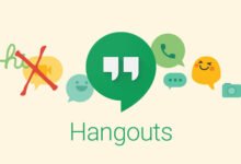 Photo of Hangouts reemplaza sus videollamadas en grupo por Google Meet