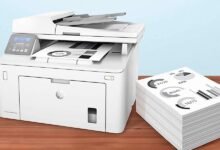 Photo of La impresora multifunción HP LáserJet Pro M148dw está superrebajada en El Corte Inglés. La tienes por sólo 112,41 euros
