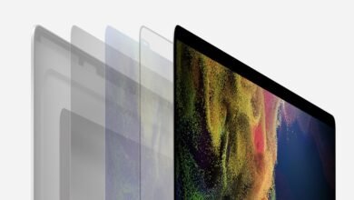 Photo of Las pantallas mini-LED llegarán a los MacBook Pro con M1 y a los iPad Pro durante la primera mitad de 2021 según un nuevo informe