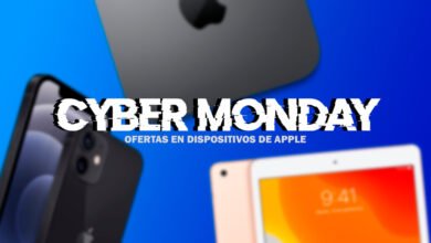 Photo of Cyber Monday 2020: Mejores ofertas en iPhone, iPad, Mac y Apple Watch