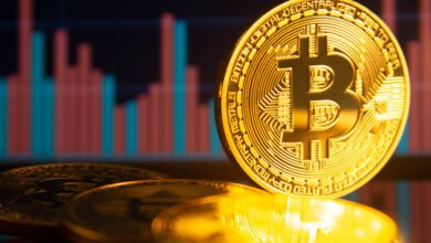 Photo of Los vientos vuelven a cambiar para Bitcoin: marca su máximo histórico mientras inversores y grandes compañías se suben a su barco