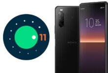 Photo of Sony anuncia qué móviles y cuándo actualizarán a Android 11