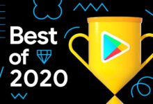 Photo of Google Play anuncia los mejores juegos y aplicaciones de 2020