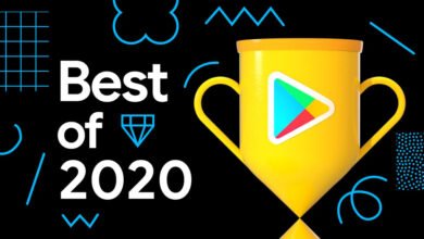 Photo of Google Play anuncia los mejores juegos y aplicaciones de 2020