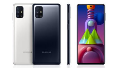 Photo of El Samsung Galaxy M51 y el Galaxy A31 se actualizan a One UI 2.5 con mejoras en la cámara, parche de seguridad de noviembre y más