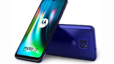 Photo of Cyber Monday 2020: uno de los smartphones más vendidos en Amazon, el Moto G9 de Motorola, puede ser tuyo por sólo 139 euros