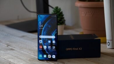 Photo of Los OPPO Find X2 y Find X2 Pro empiezan a actualizarse a Android 11