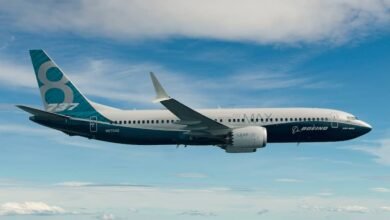 Photo of Estados Unidos autoriza la vuelta al servicio del Boeing 737 MAX