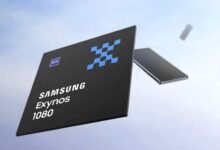 Photo of Samsung presenta a su primer procesador móvil de 5nm, que gana en potencia y eficiencia