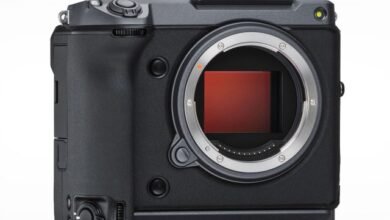 Photo of Fujifilm transforma la GFX100 de 100 a 400 megapixeles con un nuevo firmware