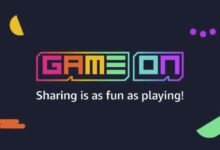 Photo of Así es GameOn, la nueva red social de Amazon para compartir clips de partidas de juegos
