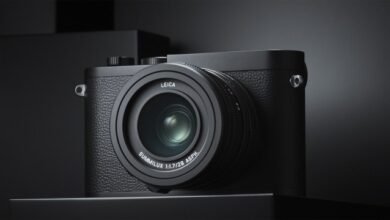 Photo of Leica Q2 Monochrom, la cámara que nadie necesita