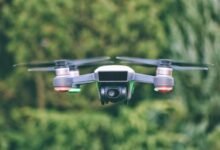Photo of ENAIRE Drones, una aplicación que te indica en qué lugares puedes volar tu dron legalmente