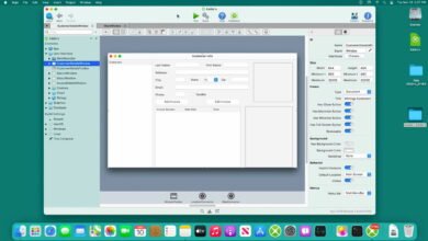 Photo of Xojo 2020 Release 2 ya permite compilar para MacOS en Apple Silicon, además de para Windows, Linux, iOS, Raspberry Pi y Web