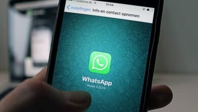 Photo of WhatsApp amplió su galería de fondos y añadió otras funciones a la aplicación de mensajería