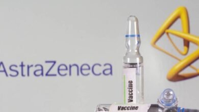 Photo of Coronavirus: AstraZeneca haría más ensayos de su vacuna luego de fallo en estudios