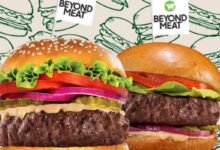 Photo of Beyond Meat sigue expandiéndose y dio a conocer dos nuevas versiones de hamburguesas veganas