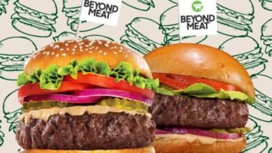 Photo of Beyond Meat sigue expandiéndose y dio a conocer dos nuevas versiones de hamburguesas veganas