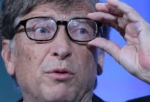 Photo of Coronavirus: Bill Gates confiesa que no esperaba tantas teorías de conspiración en su contra