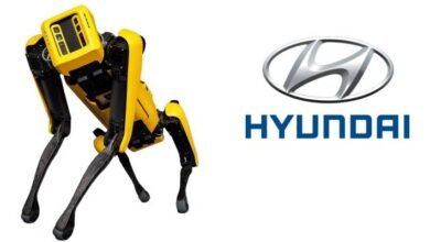 Photo of Hyundai estaría por comprar Boston Dynamics por una millonada