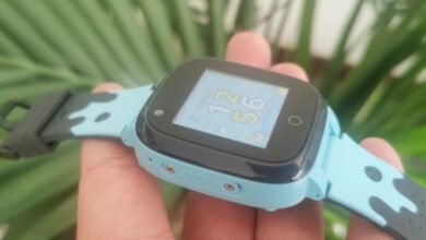 Photo of Relojes para niños con GPS, videoconferencia, cámara, termómetro y más
