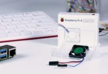 Photo of Fundación Raspberry Pi presenta ventilador y disipador de calor