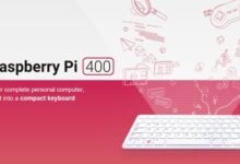 Photo of Raspberry presenta la Pi 400, un teclado con ordenador en su interior