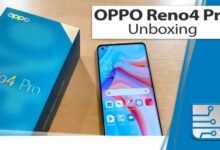 Photo of OPPO Reno4 Pro, unboxing y primeras impresiones