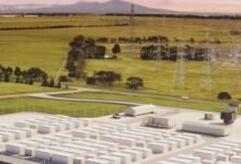 Photo of Australia construye una batería del tamaño de un campo de fútbol