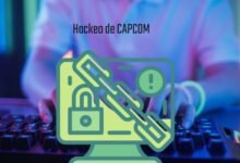 Photo of Capcom fue hackeado y hay información confidencial circulando por la web
