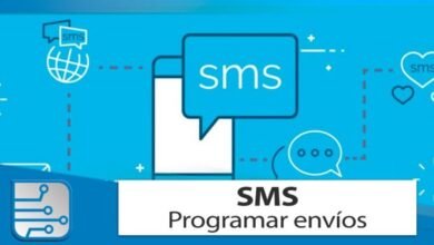Photo of Cómo programar el envío de mensajes SMS