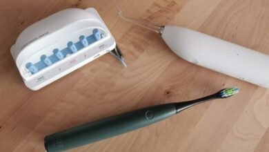 Photo of Nuevos dispositivos de higiene dental de Oclean