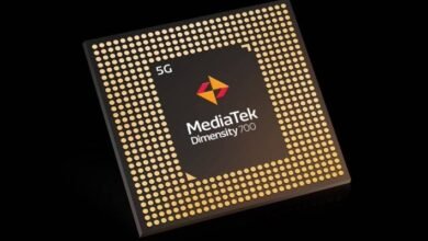 Photo of MediaTek presentó su nuevo chip de tecnología 5G y está disponible para estos celulares
