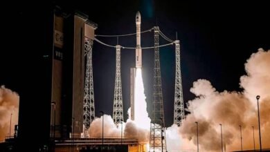 Photo of Cohete Vega fracasa: se desvía de su trayectoria y se pierde el satélite Ingenio