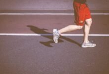Photo of Google está probando una IA que ayuda a los corredores con baja visión