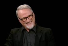 Photo of Netflix: David Fincher firmó contrato de exclusividad por cuatro años