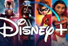 Photo of Disney Plus (Disney+) revela al fin su precio para Chile, México y América Latina