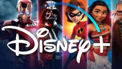 Photo of Disney Plus: cómo descargar películas desde la app y cuánto pesan
