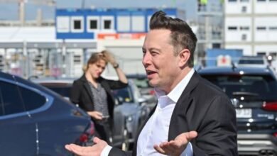 Photo of Un falso Elon Musk estafó 32 mil dólares respondiendo a los tuits de Donald Trump
