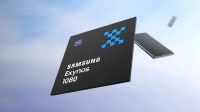 Photo of Samsung ya tiene listo su procesador de 5nm, el Exynos 1080