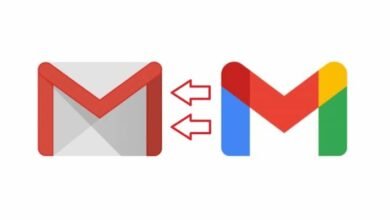 Photo of ¿No te gusta el nuevo diseño del paquete Gmail? De esta manera podrás volver a la apariencia anterior