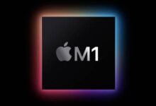 Photo of Apple M1 aplasta a todas las Mac y MacBook pasadas en este benchmark