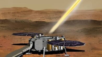 Photo of Como el OSIRIS REx, pero en Marte: la NASA y ESA planean ir a buscar muestras en el planeta rojo