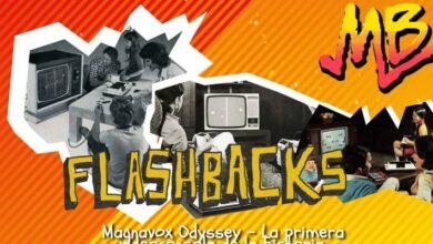 Photo of Magnavox Odyssey ¿Recuerdas la primera videoconsola de la historia?