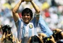 Photo of Maradona: cinco documentales sobre el 10 que puedes ver en Netflix, Amazon Prime y otras plataformas de streaming