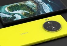 Photo of Nokia 9.3 PureView se retrasa en su lanzamiento hasta el 2021