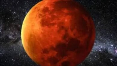 Photo of Así puede sonar Marte en tu celular: estos son los tonos del planeta rojo