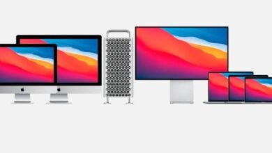 Photo of Apple Silicon llega con nuevas Macs de escritorio, MacBooks portátiles y más con el procesador M1